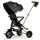 Qplay Nova+ Rubber Golden - 1036777 - zdjęcie 2